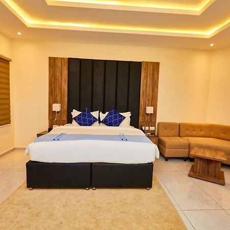 Vintano Hotel Lekki Eksteriør bilde