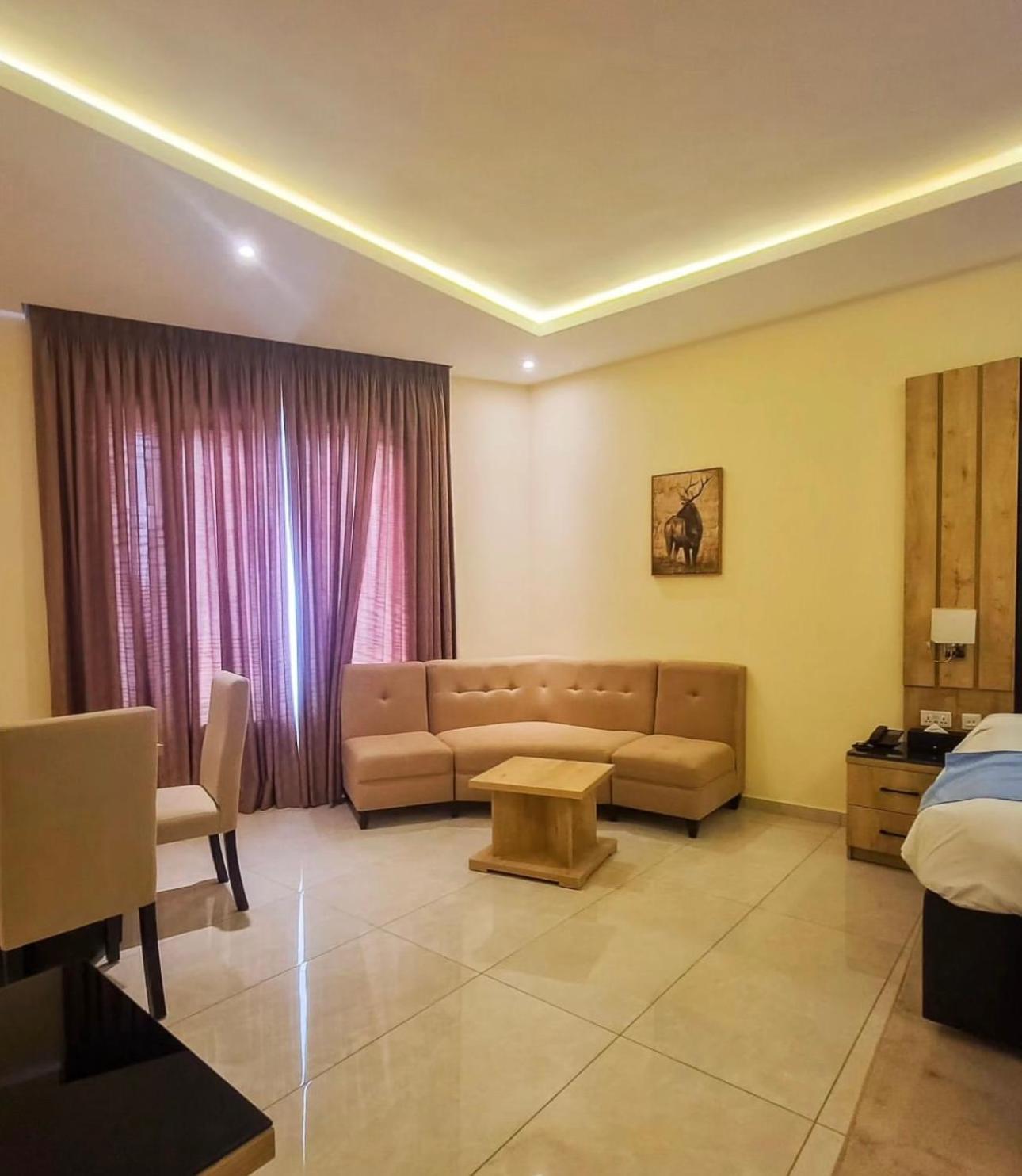 Vintano Hotel Lekki Eksteriør bilde